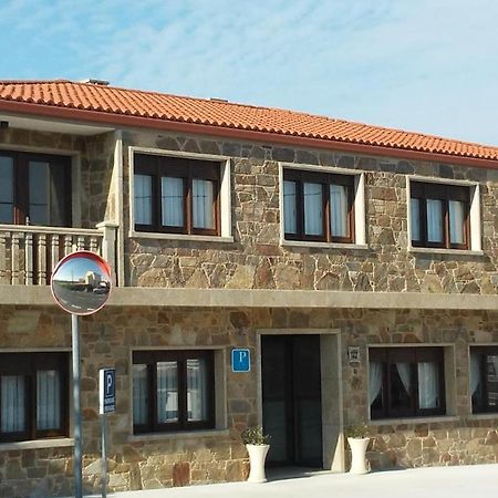 Fragas Da Canteira Hotel Rural Lires Luaran gambar
