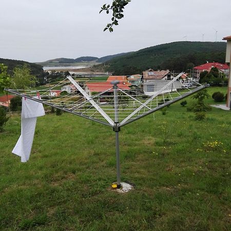 Fragas Da Canteira Hotel Rural Lires Luaran gambar