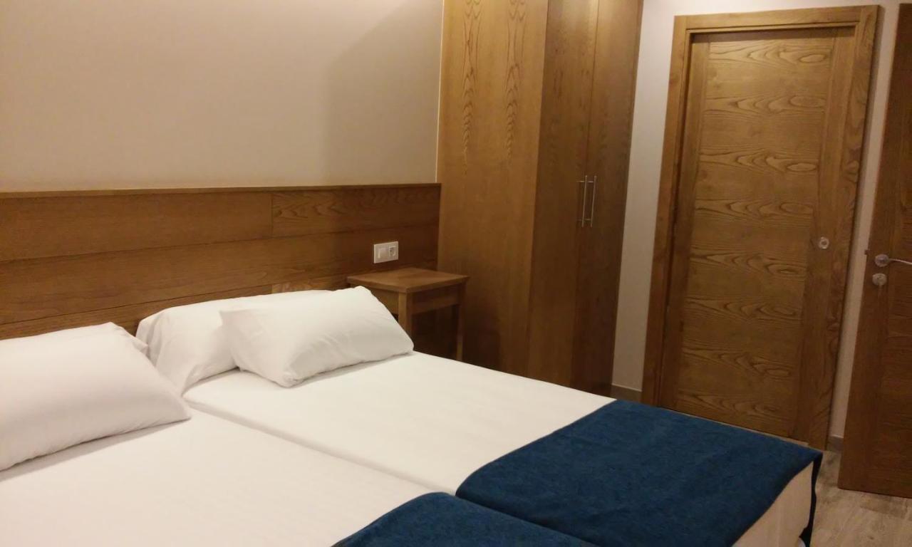 Fragas Da Canteira Hotel Rural Lires Luaran gambar