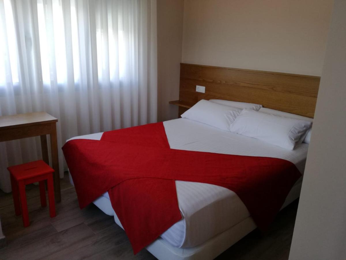 Fragas Da Canteira Hotel Rural Lires Luaran gambar