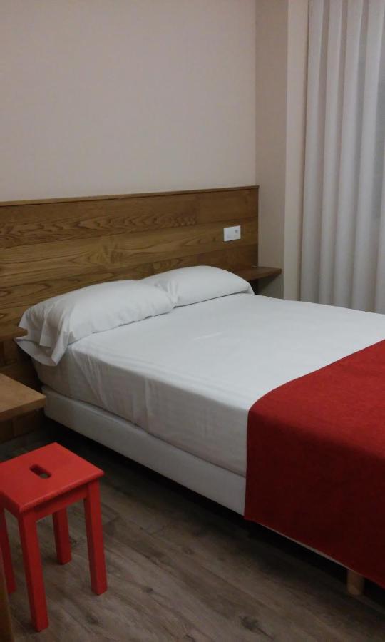 Fragas Da Canteira Hotel Rural Lires Luaran gambar