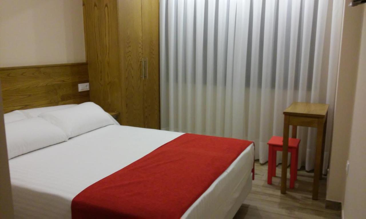 Fragas Da Canteira Hotel Rural Lires Luaran gambar