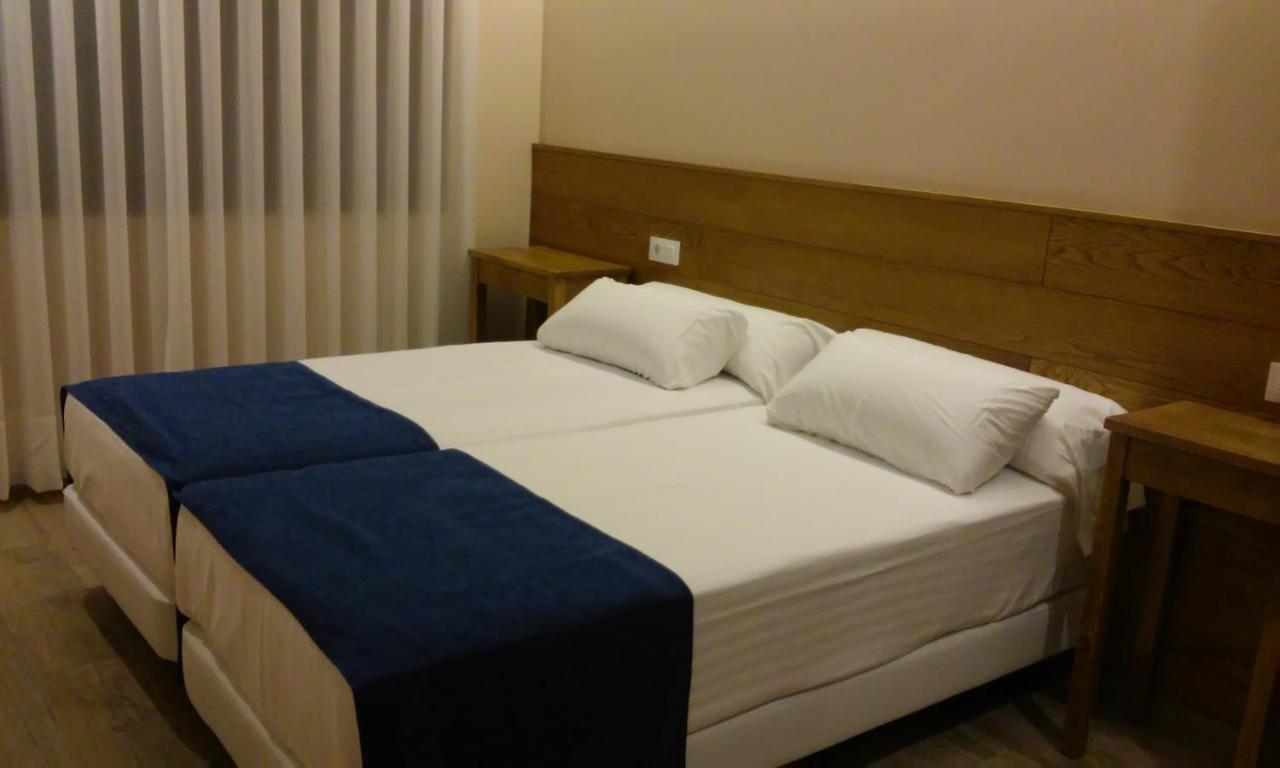 Fragas Da Canteira Hotel Rural Lires Luaran gambar