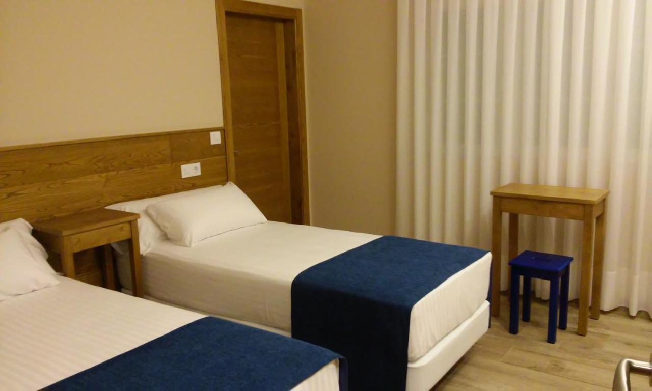 Fragas Da Canteira Hotel Rural Lires Luaran gambar