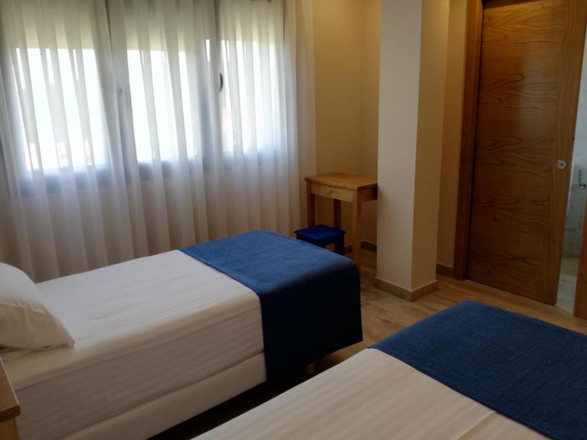 Fragas Da Canteira Hotel Rural Lires Luaran gambar