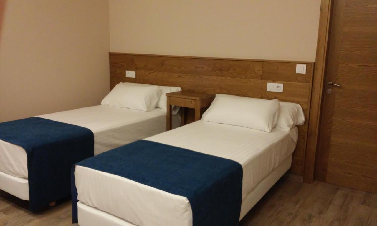 Fragas Da Canteira Hotel Rural Lires Luaran gambar