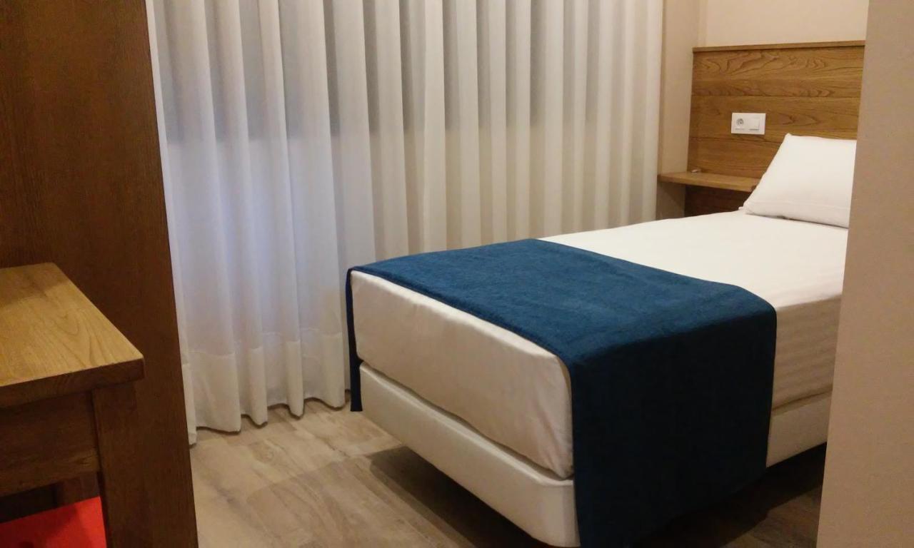 Fragas Da Canteira Hotel Rural Lires Luaran gambar