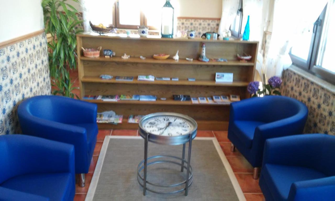 Fragas Da Canteira Hotel Rural Lires Luaran gambar
