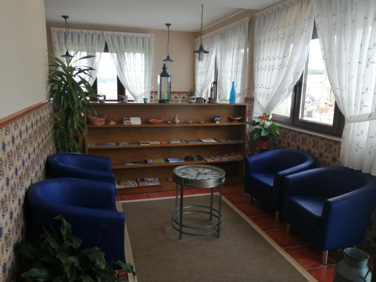 Fragas Da Canteira Hotel Rural Lires Luaran gambar