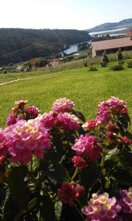 Fragas Da Canteira Hotel Rural Lires Luaran gambar