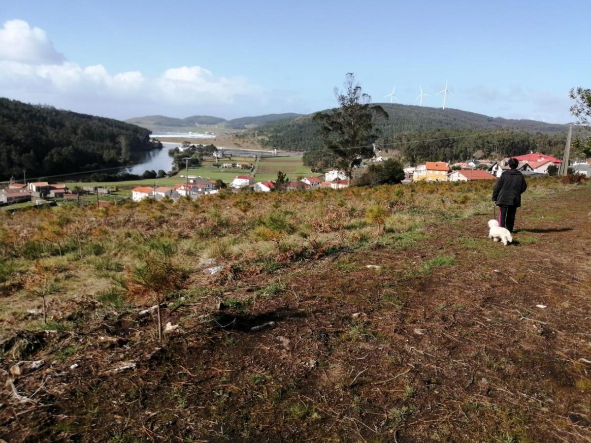 Fragas Da Canteira Hotel Rural Lires Luaran gambar