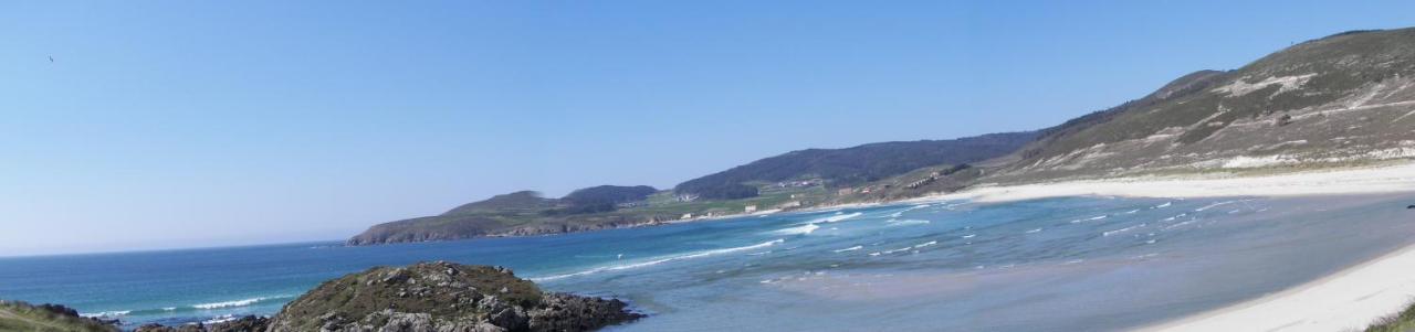 Fragas Da Canteira Hotel Rural Lires Luaran gambar