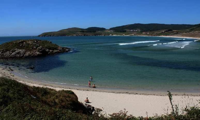 Fragas Da Canteira Hotel Rural Lires Luaran gambar
