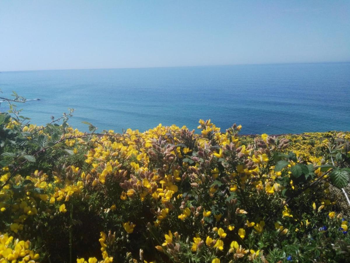 Fragas Da Canteira Hotel Rural Lires Luaran gambar