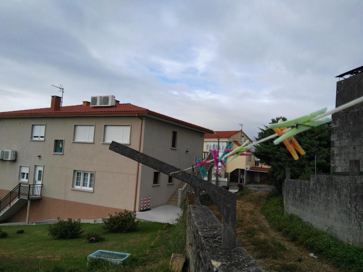 Fragas Da Canteira Hotel Rural Lires Luaran gambar